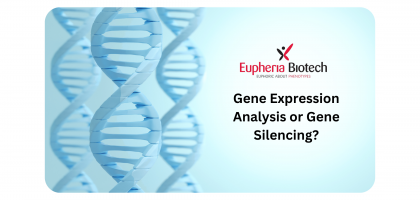Introducing Eupheria Biotech's Game-changing esiRNA