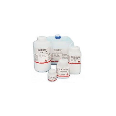 Resins, Toyopearl