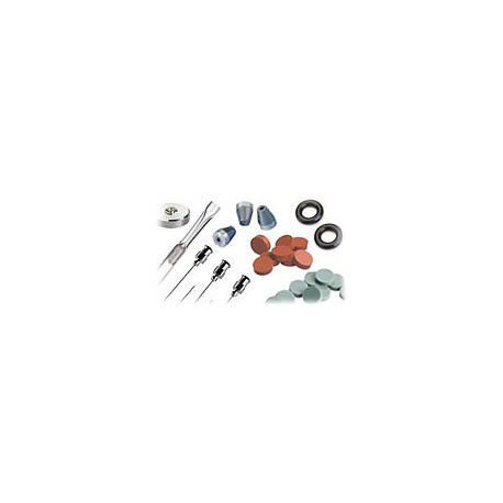 GC accessories