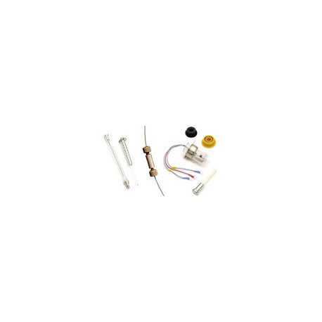 HPLC accessories