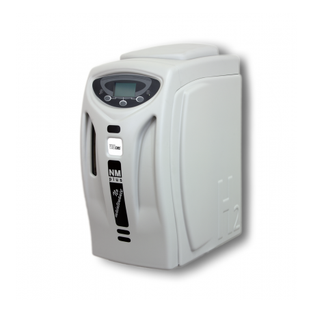 Hydrogen gas generator