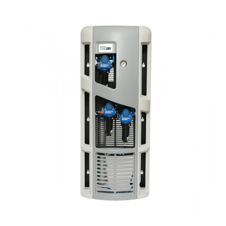 Nitrogen Gas Generator