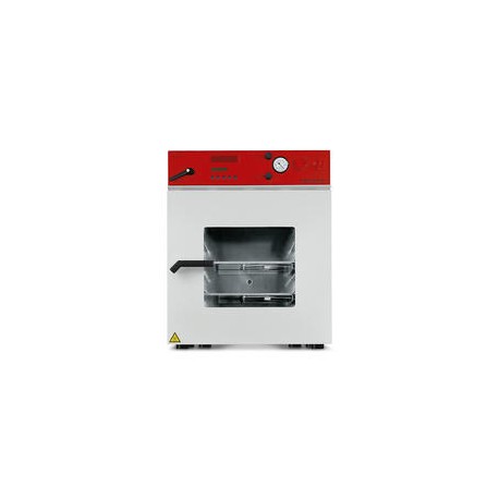 Vacuum ovens