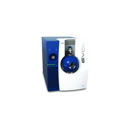 LC Triple Quad MS