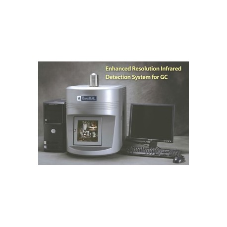 DiscovIR GC FTIR (DANI)