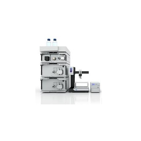 KNAUER AZURA® Bio Lab purification 50