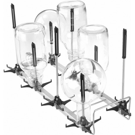 Washer Accessories & laboratory technology chemical agents (MIELE)