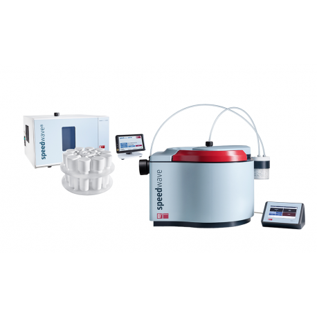 Digestion system (BERGHOF-INSTRUMENTS)