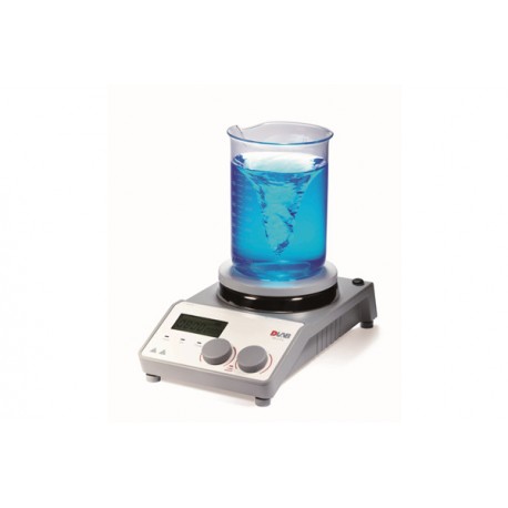 Hotplate & Magnetic Stirrers (DLAB)