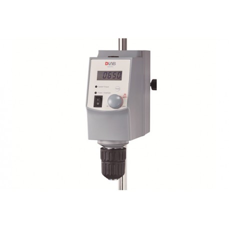 Overhead stirrers/mixers (DLAB)
