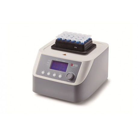 Thermo Controls (DLAB)