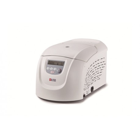 Centrifuges (DLAB)