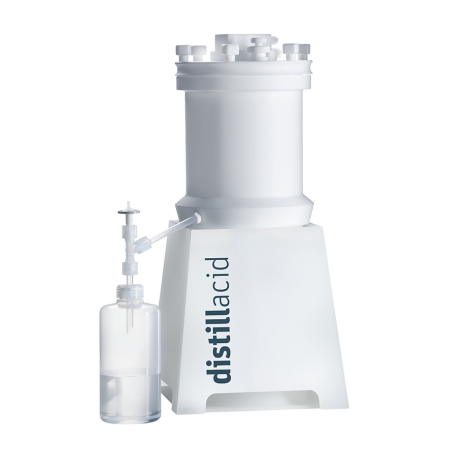 Acid Distillation / High Purity (BERGHOF-INSTRUMENTS)