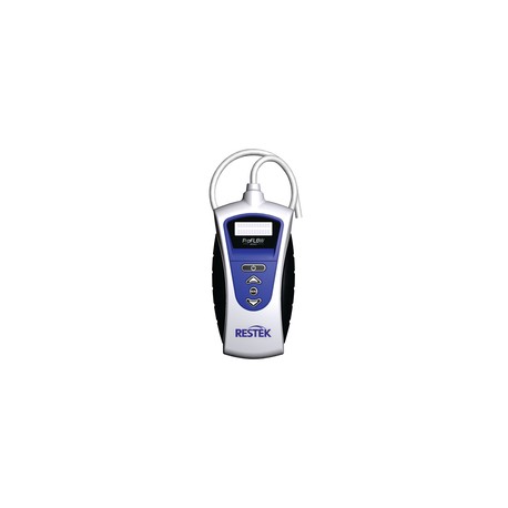 Electronic Flowmeter (RESTEK)