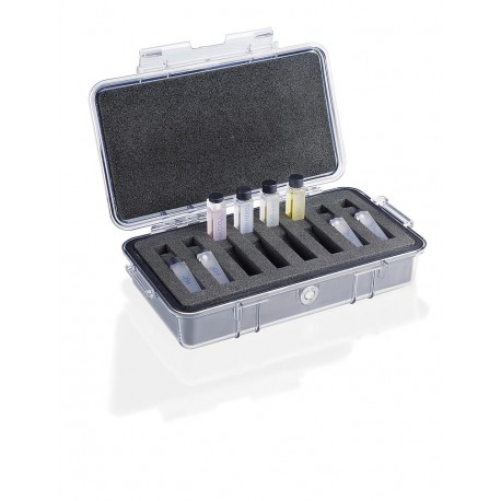UV/Vis-Reference Materials (Calibration Standards) (HELLMA)