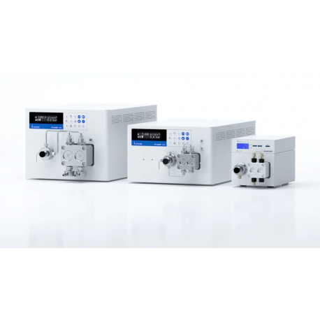 Dosing pumps (KNAUER)