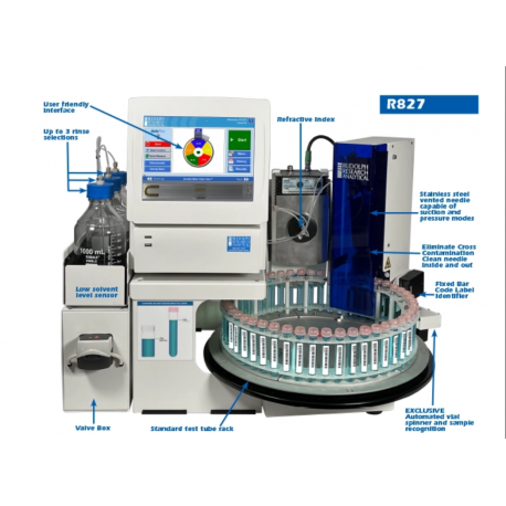 Laboratory Automation