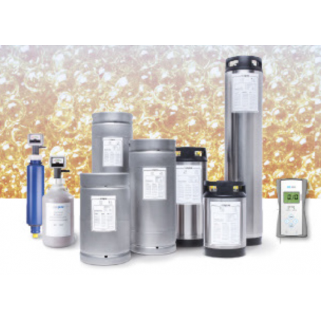 ion-exchanger