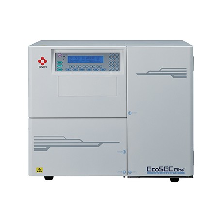 Gel Permeation (GPC/ IEC)
