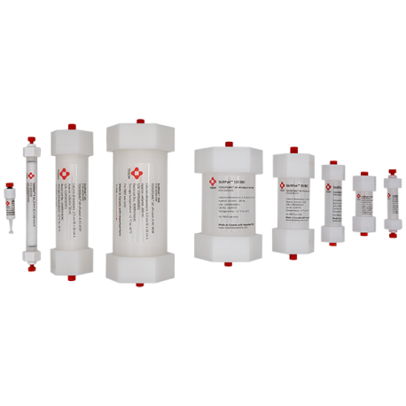Skillpak tosoh