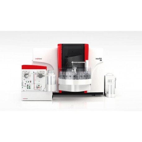 novAA800 Series