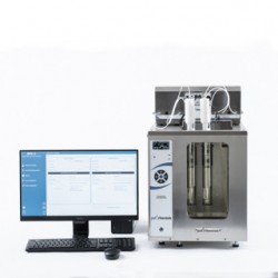 Polymer Viscometer (PSL RHEOTEK)