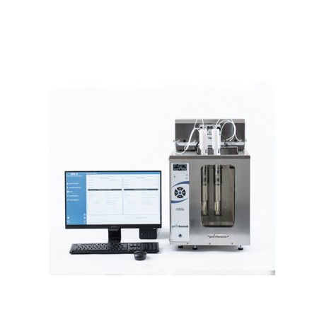 Polymer Viscometer (PSL RHEOTEK)
