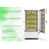 Plant Growth Chambers KB PRO, KBF & KBF PRO (BINDER)