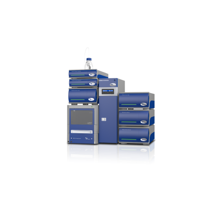 SC2000 Modular SEC System (POSTNOVA)