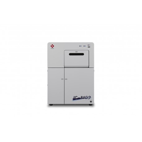 High-Speed Ion Chromatography IC-8100 Series
