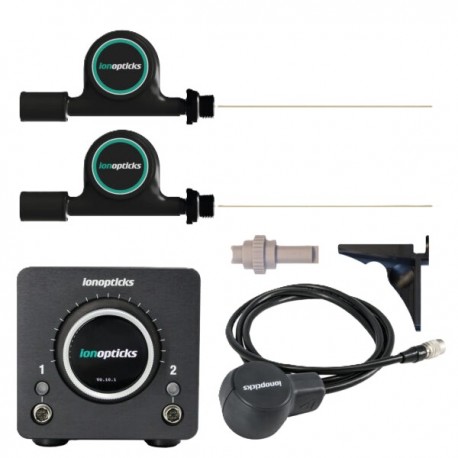 Generation 4 Aurora Series® (IONOPTICKS)