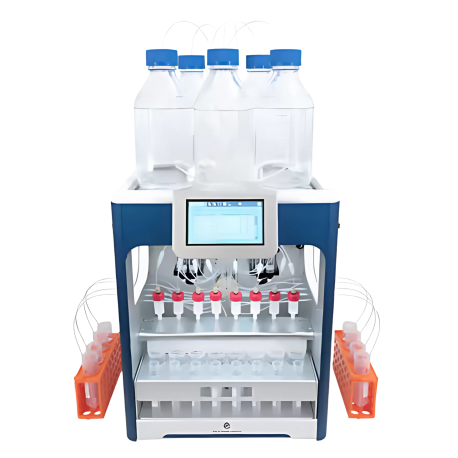 OttoPure Protein Purification System (PROMOCHROM)