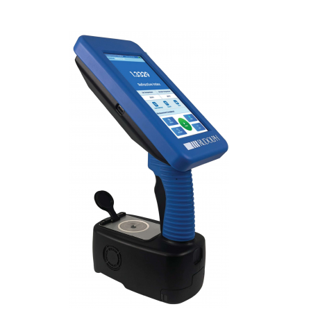 Handheld Refractometer – J27 (RUDOLPH RESEARCH)