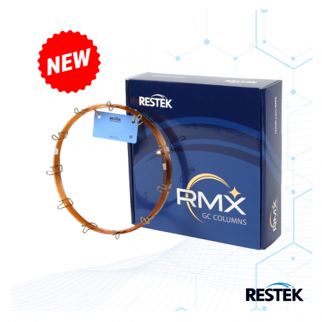 RMX GC Columns (RESTEK)