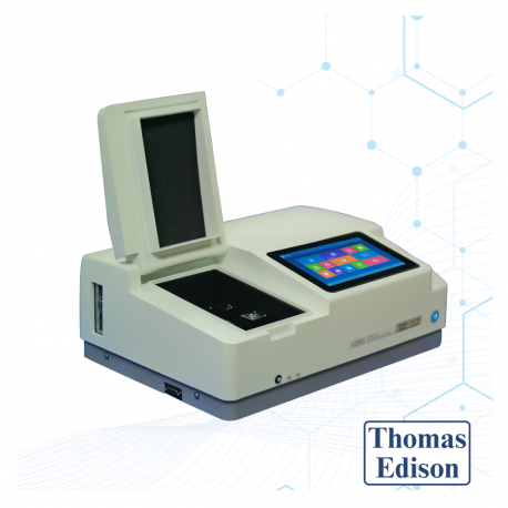 UV/VIS Spectrophotometer (THOMAS EDISON)