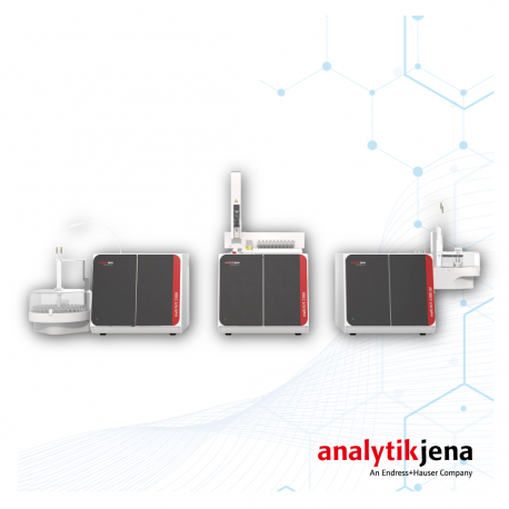 multi N/C x300 Series (ANALYTIK JENA)