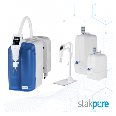 STAKPURE ULTRAPURE WATER SYSTEM