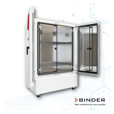 Cooling Incubators KB, KB PRO, KT, KB ECO