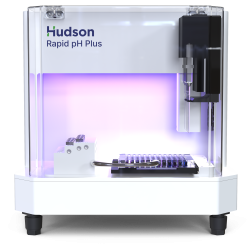 Rapid_pH™ Automated pH Meter (CFR 21 Part 11) | HUDSON LAB AUTOMATION |LSS