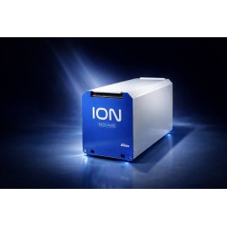 Novair ION Oxygen Generator | On-Site Oxygen Supply | Lab Science Solution