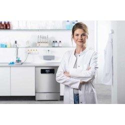 Miele ExpertLine Choose Your Expert. Gain a Team Member