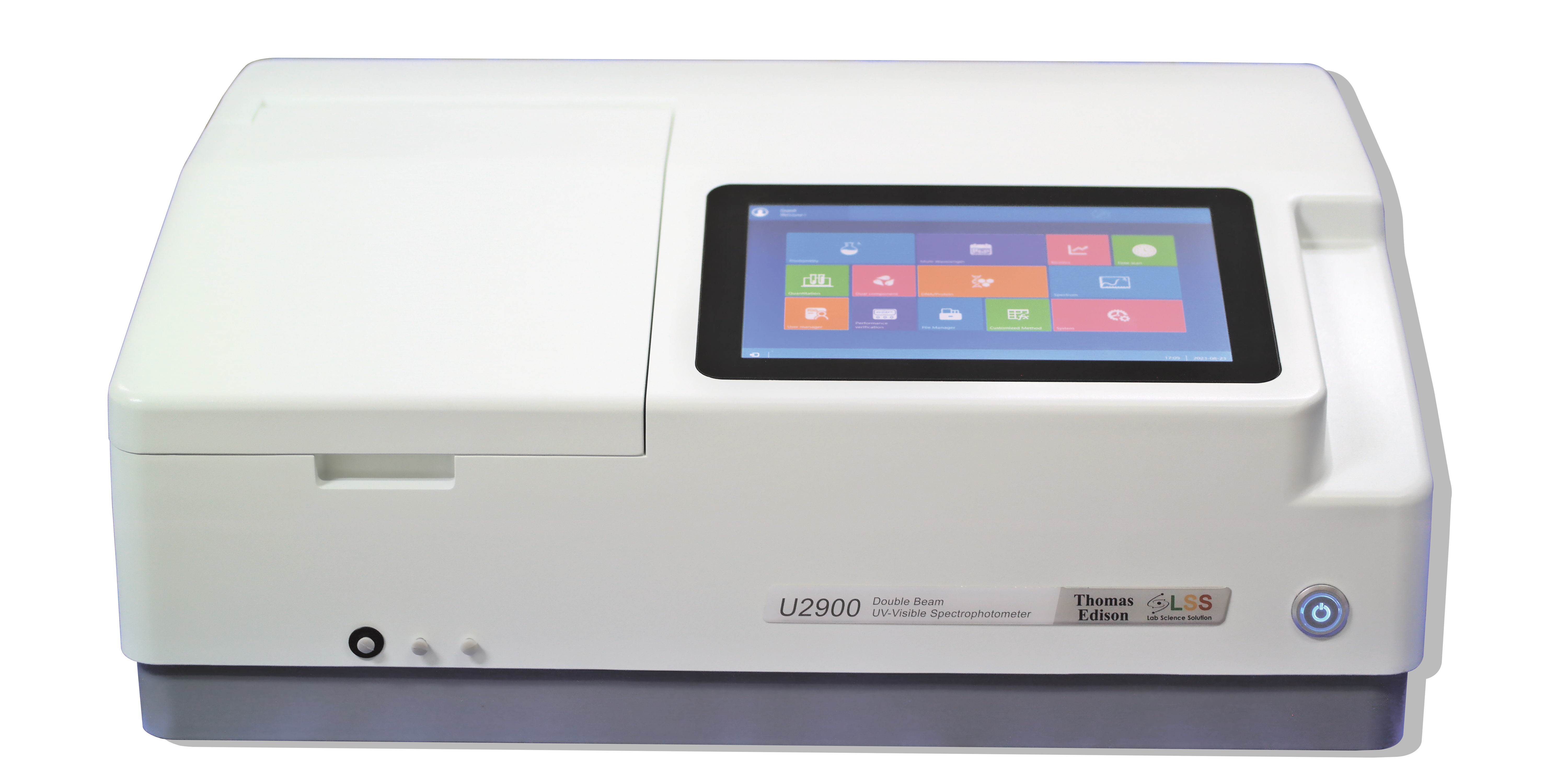 TE U2900