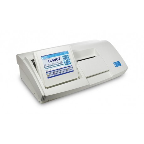 Autopol automatic polarimeters