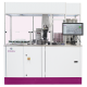Automated microbiology pour-plate system (COPAN)