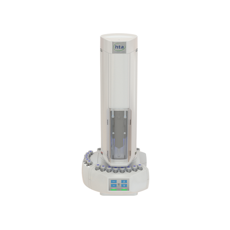 HTA GC Autosamplers