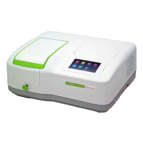 TE U1900 Plus UV/VIS Spectrophotometer (Thomas Edison)