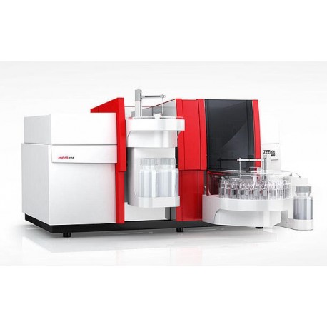 ZEEAA Series AAS (ANALYTIK JENA)
