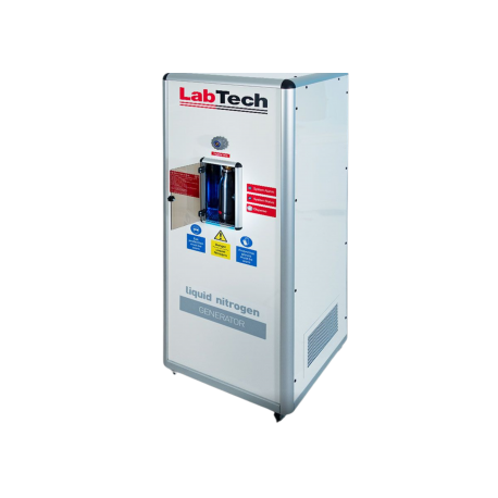 Liquid Nitrogen Generator (LABTECH ITALY)