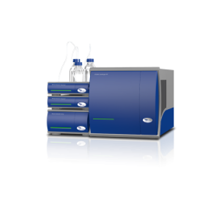 CF2000 Centrifugal FFF - Particle Separator (POSTNOVA)