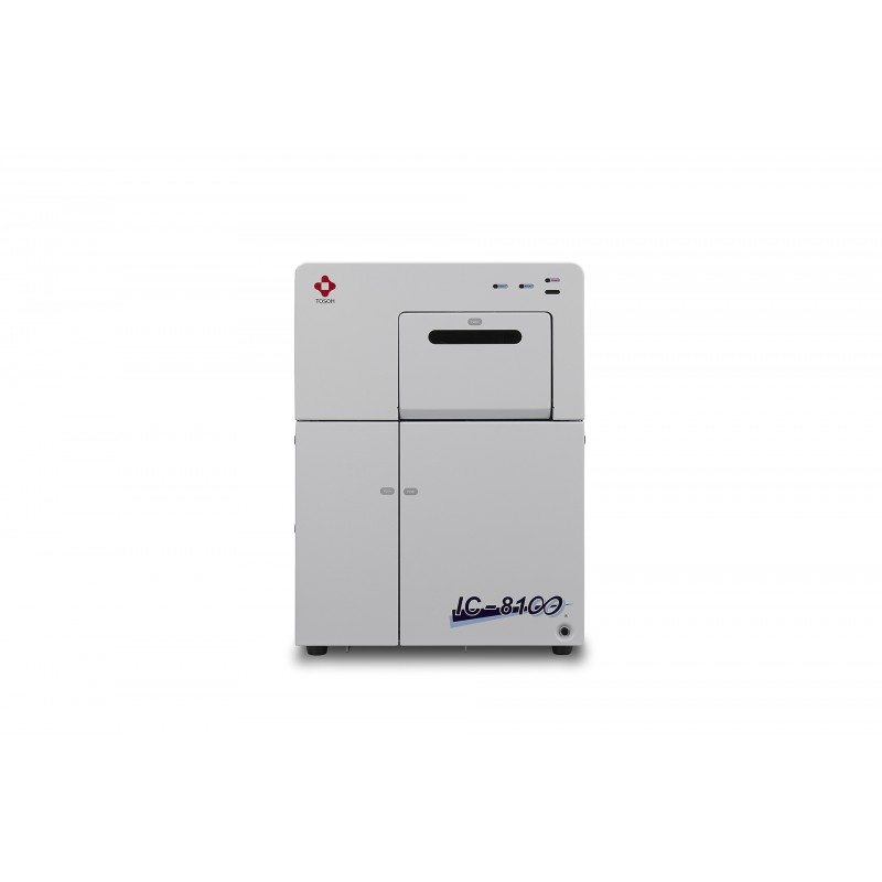 High-Speed Ion Chromatography IC-8100 Series
